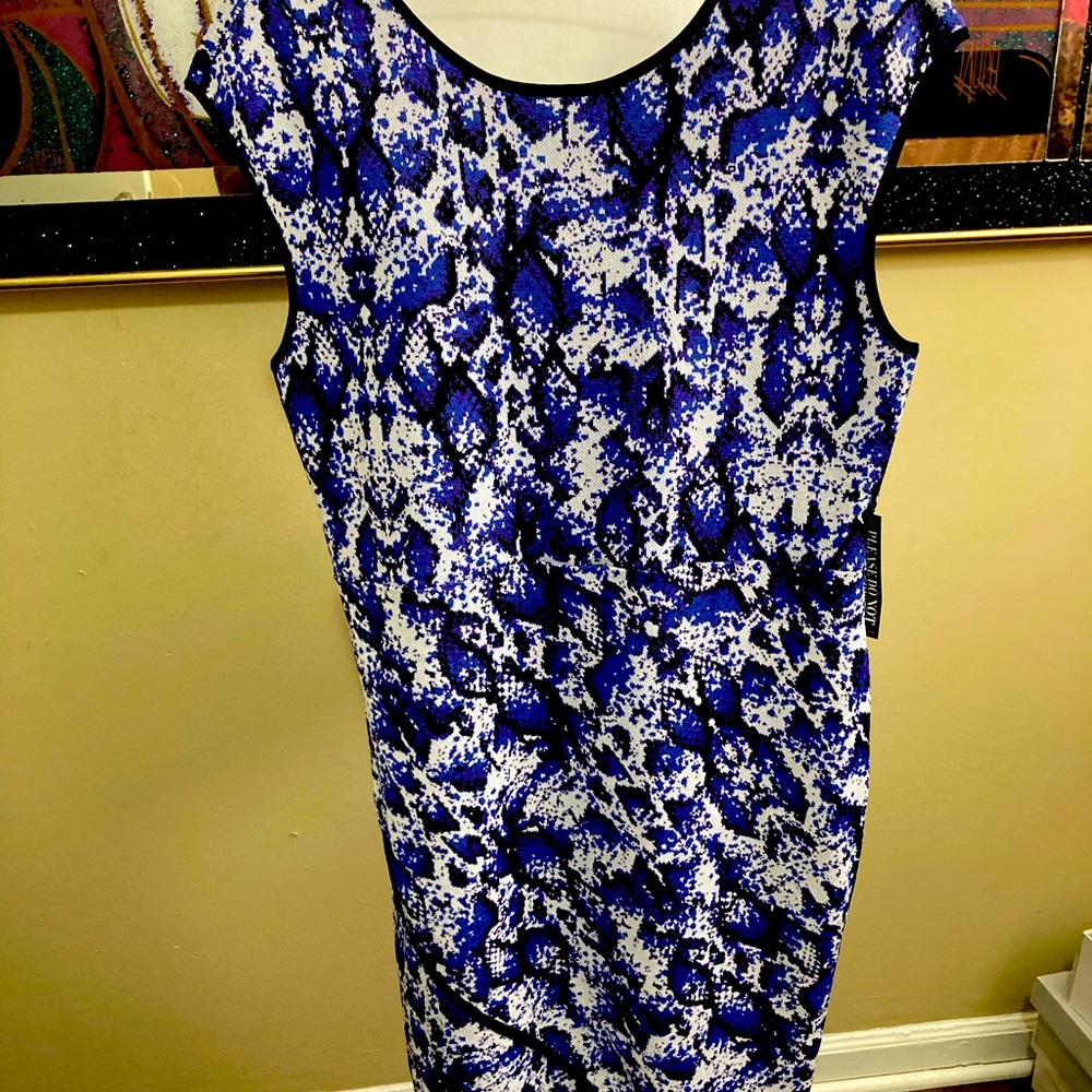 New York & Company dress